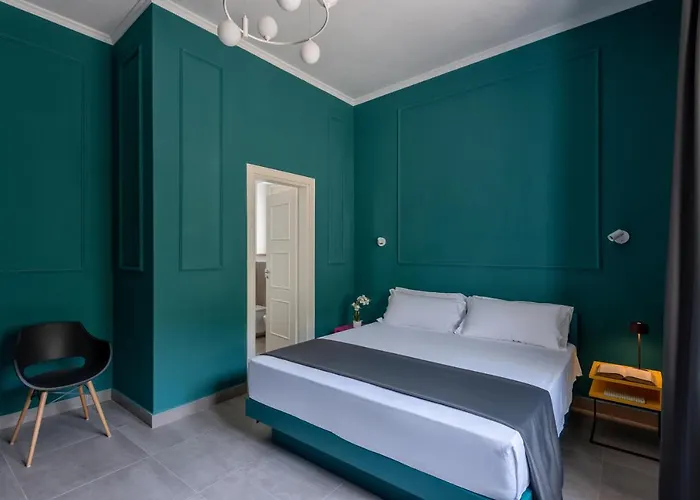 B&B Fiore Di Cappero