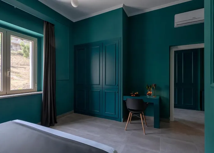 B&B Fiore Di Cappero