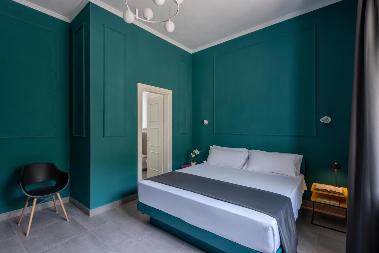 Bed & Breakfast Fiore Di Cappero *
