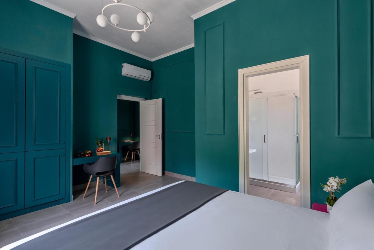 Fiore Di Cappero Bed & Breakfast